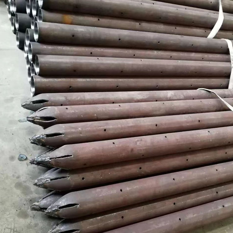 北镇76mm管棚管