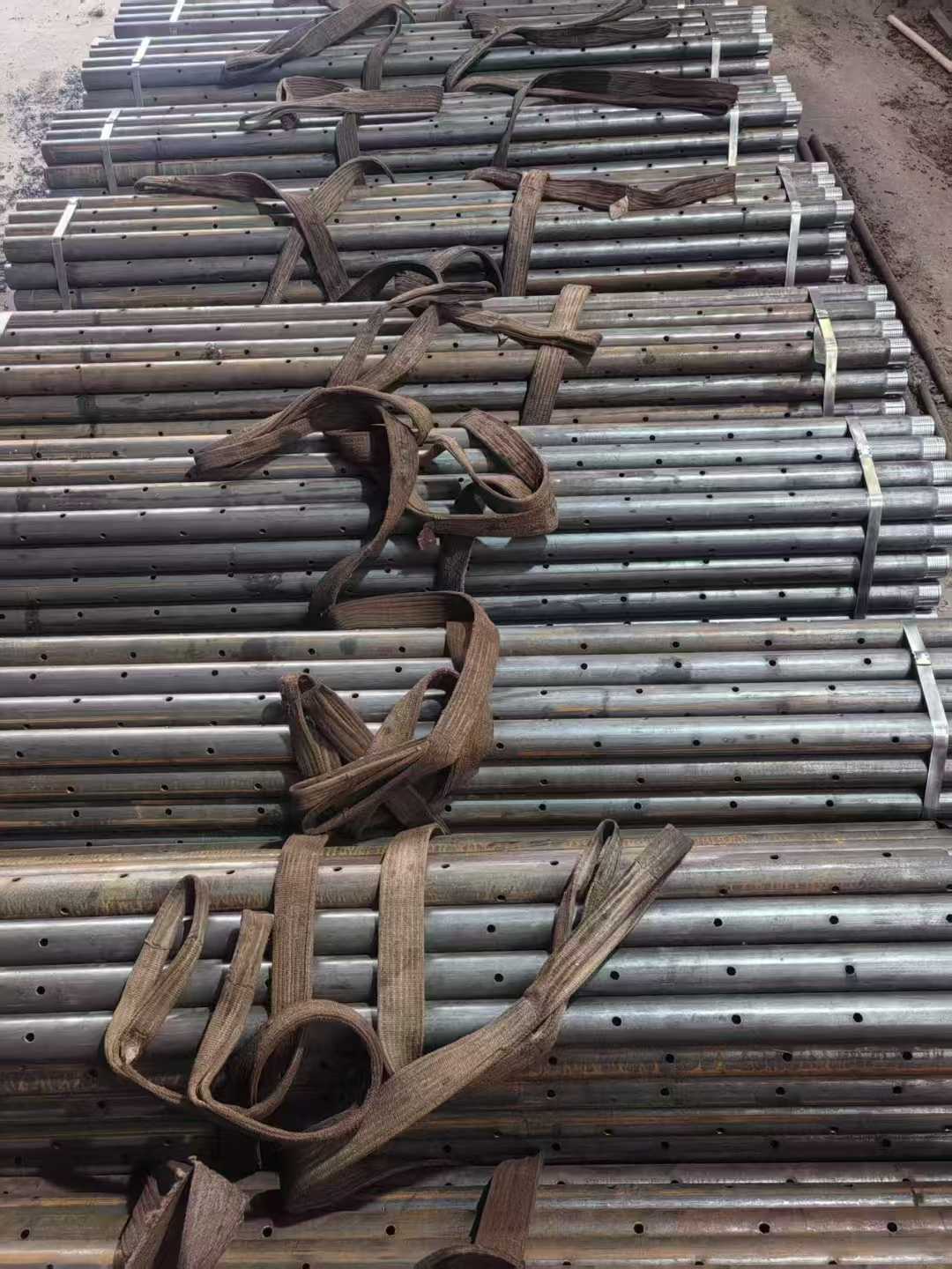 北镇127mm管棚管
